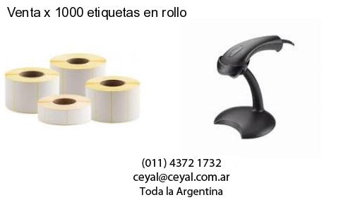 proveedor rollos etiquetas Envases para alimentos y para medicamentos Envases – Argentina