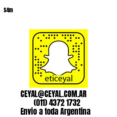 S4m