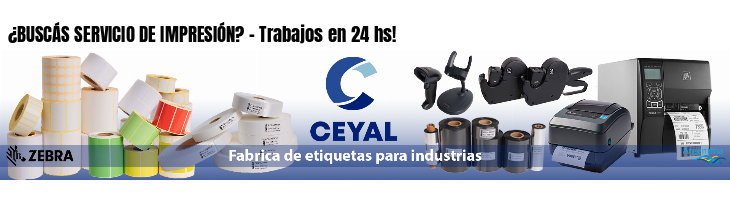 ¿BUSCÁS SERVICIO DE IMPRESIÓN? - Trabajos en 24 hs!
