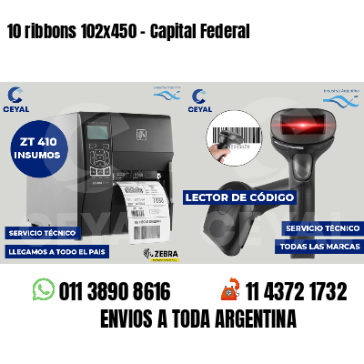 10 ribbons 102x450 - Capital Federal