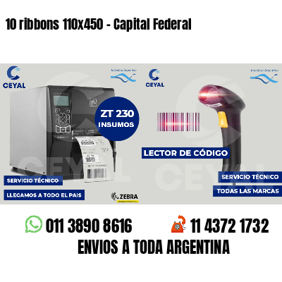 10 ribbons 110x450 - Capital Federal