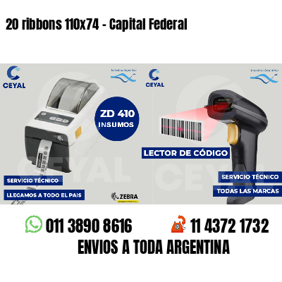 20 ribbons 110x74 - Capital Federal