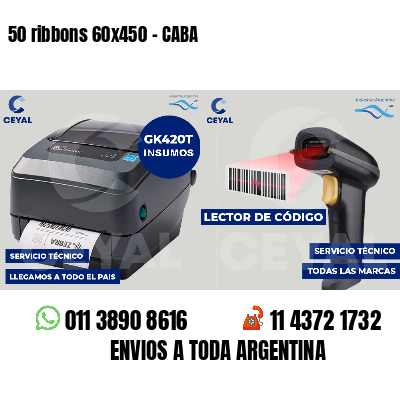 50 ribbons 60x450 - CABA
