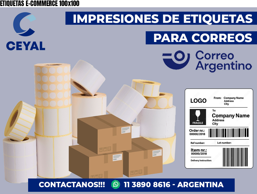 ETIQUETAS E-COMMERCE 100×100