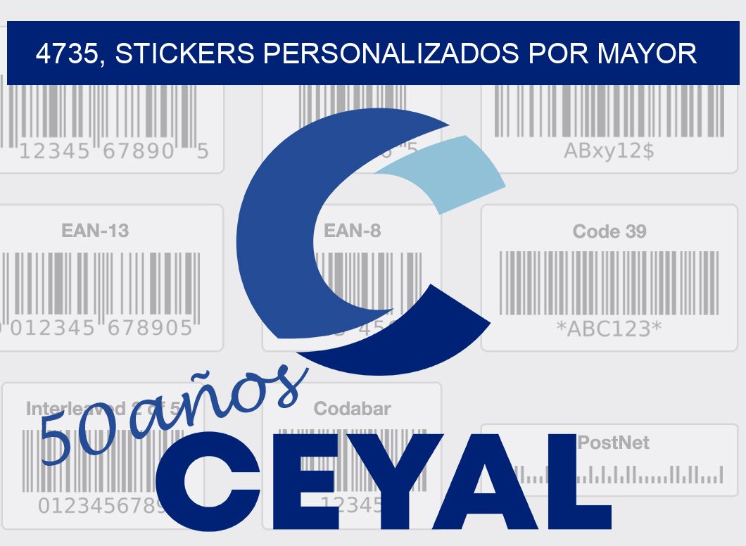 4735, stickers personalizados por mayor