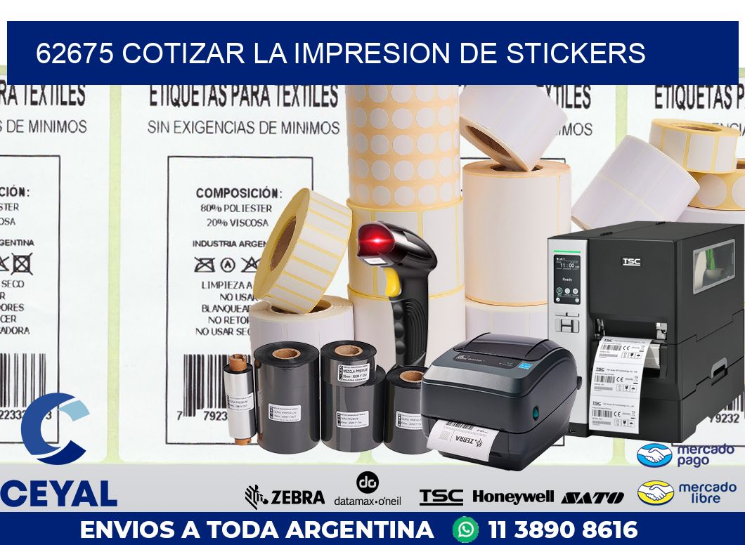 62675 COTIZAR LA IMPRESION DE STICKERS
