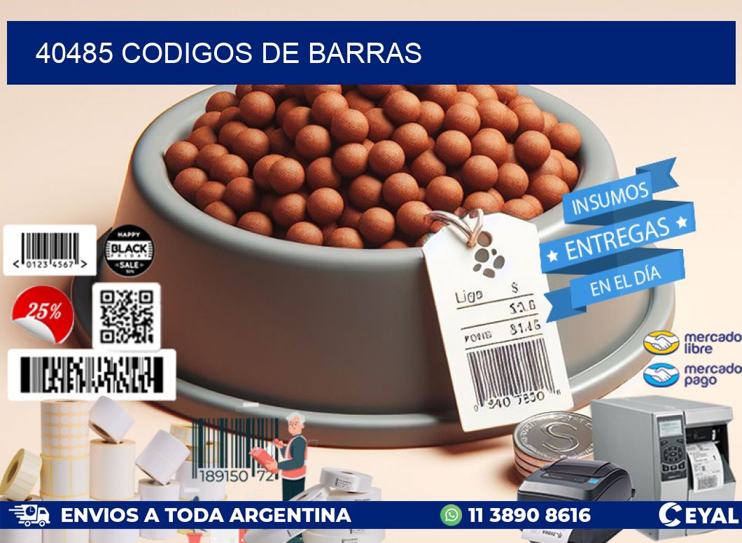 40485 codigos de barras