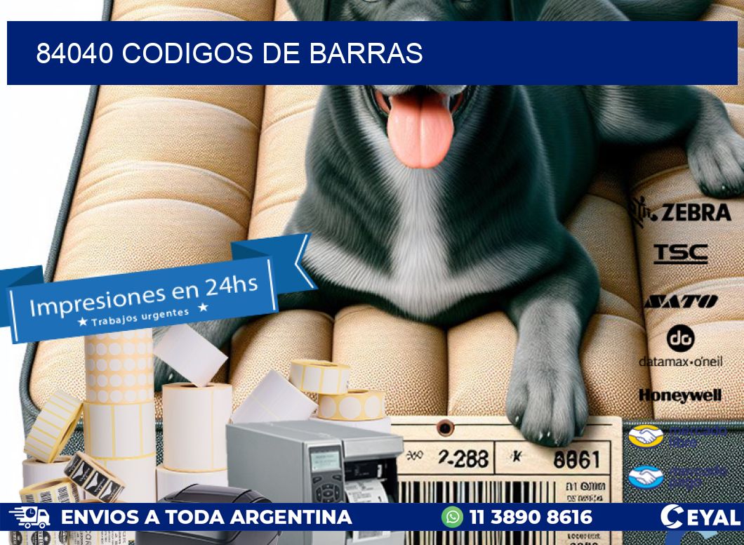 84040 codigos de barras
