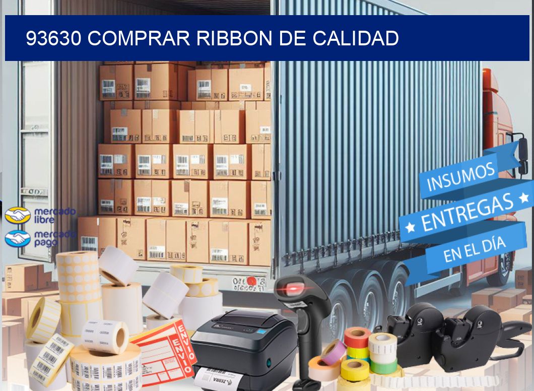 93630 COMPRAR RIBBON DE CALIDAD