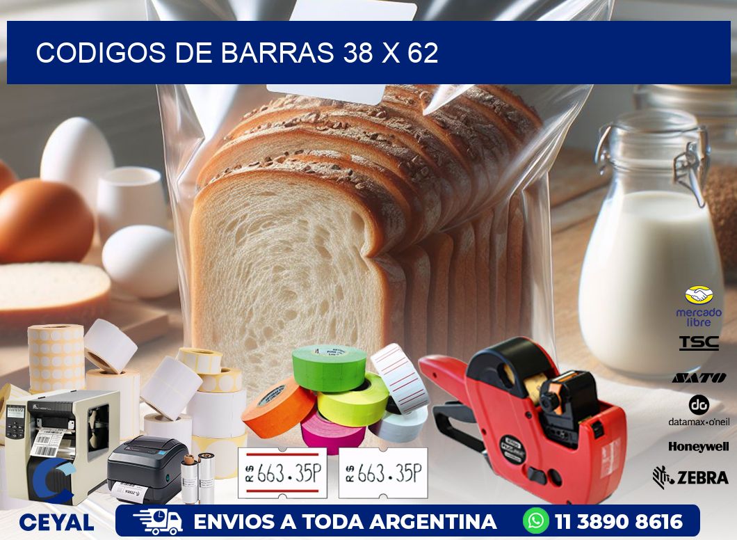 codigos de barras 38 x 62