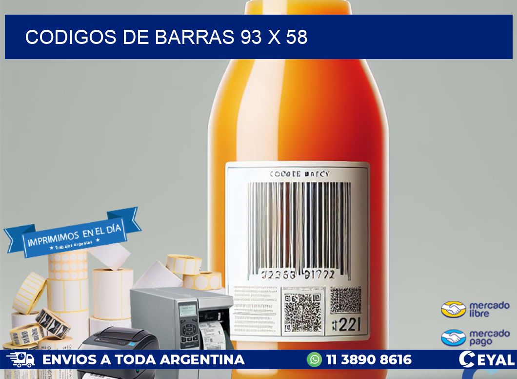 codigos de barras 93 x 58