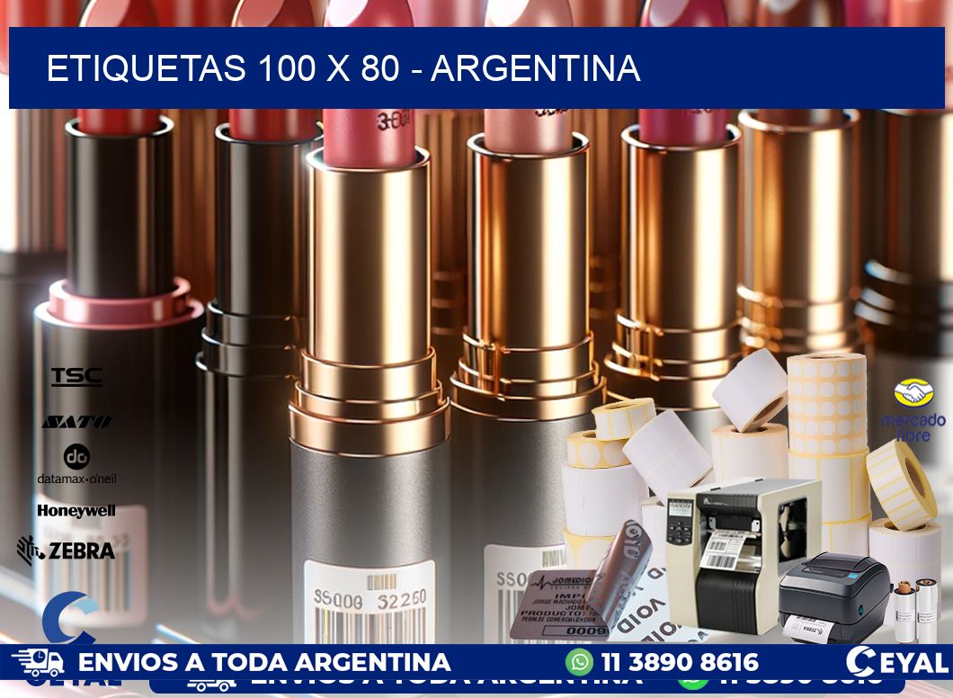 ETIQUETAS 100 x 80 – ARGENTINA