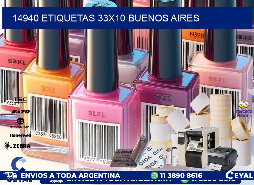 14940 ETIQUETAS 33×10 buenos aires
