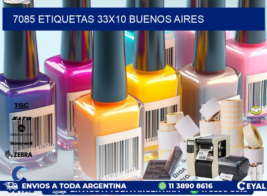 7085 ETIQUETAS 33×10 buenos aires