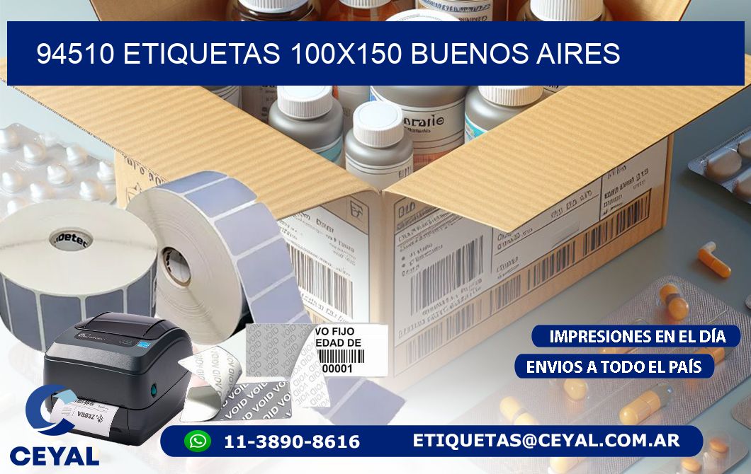 94510 ETIQUETAS 100x150 buenos aires