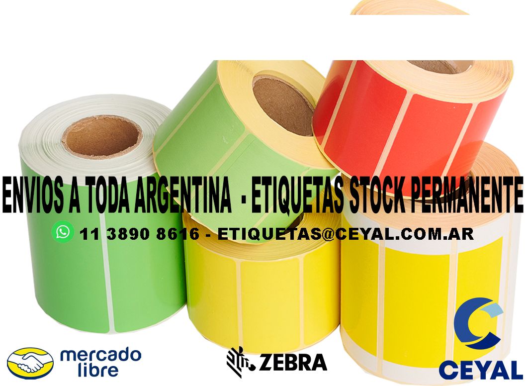 97915 ETIQUETAS