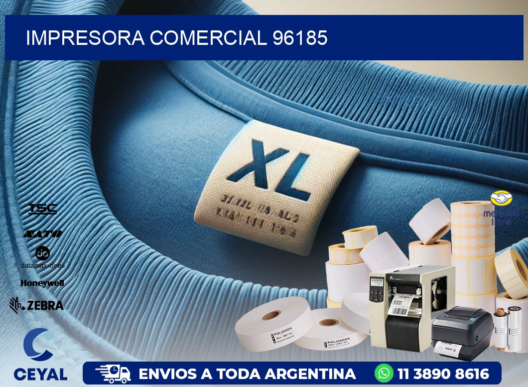 IMPRESORA COMERCIAL 96185