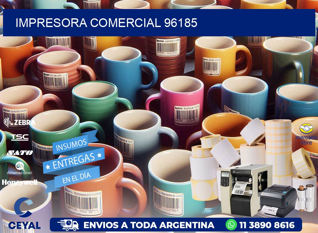 IMPRESORA COMERCIAL 96185