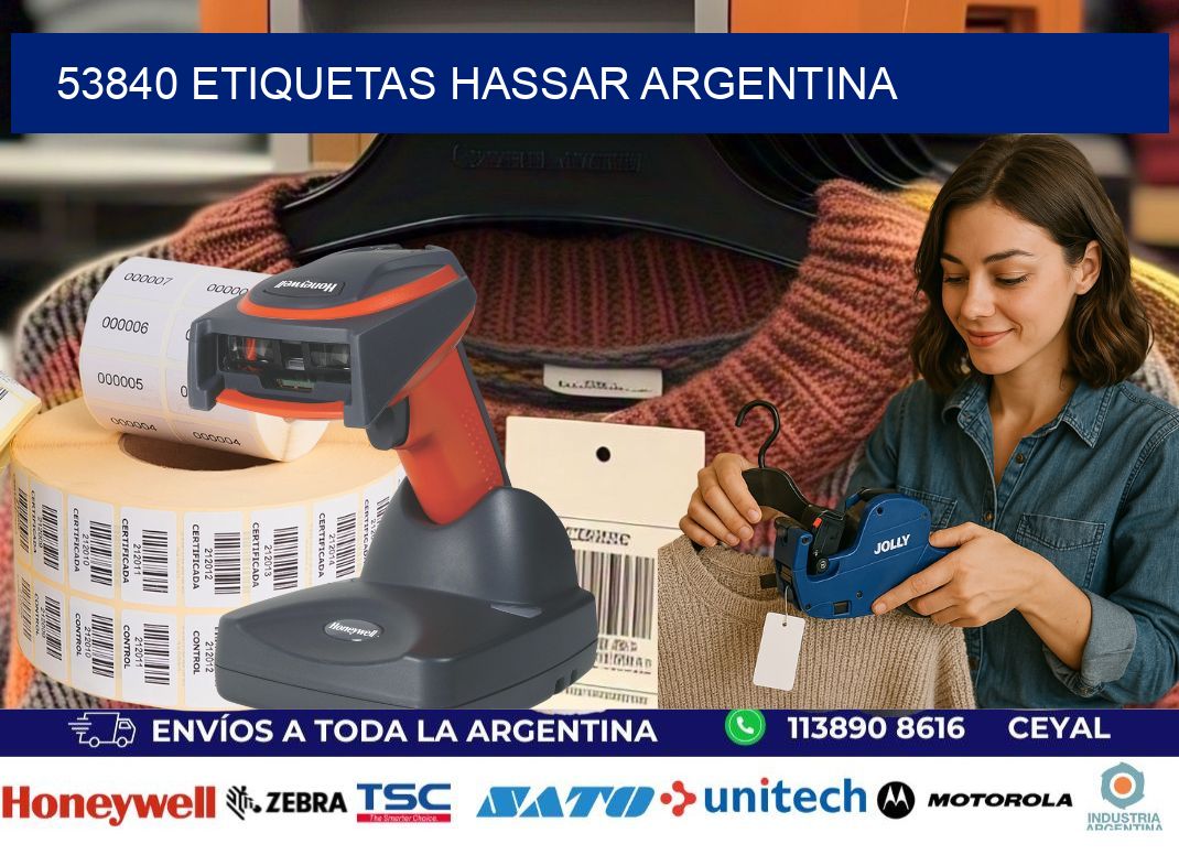 53840 etiquetas hassar argentina
