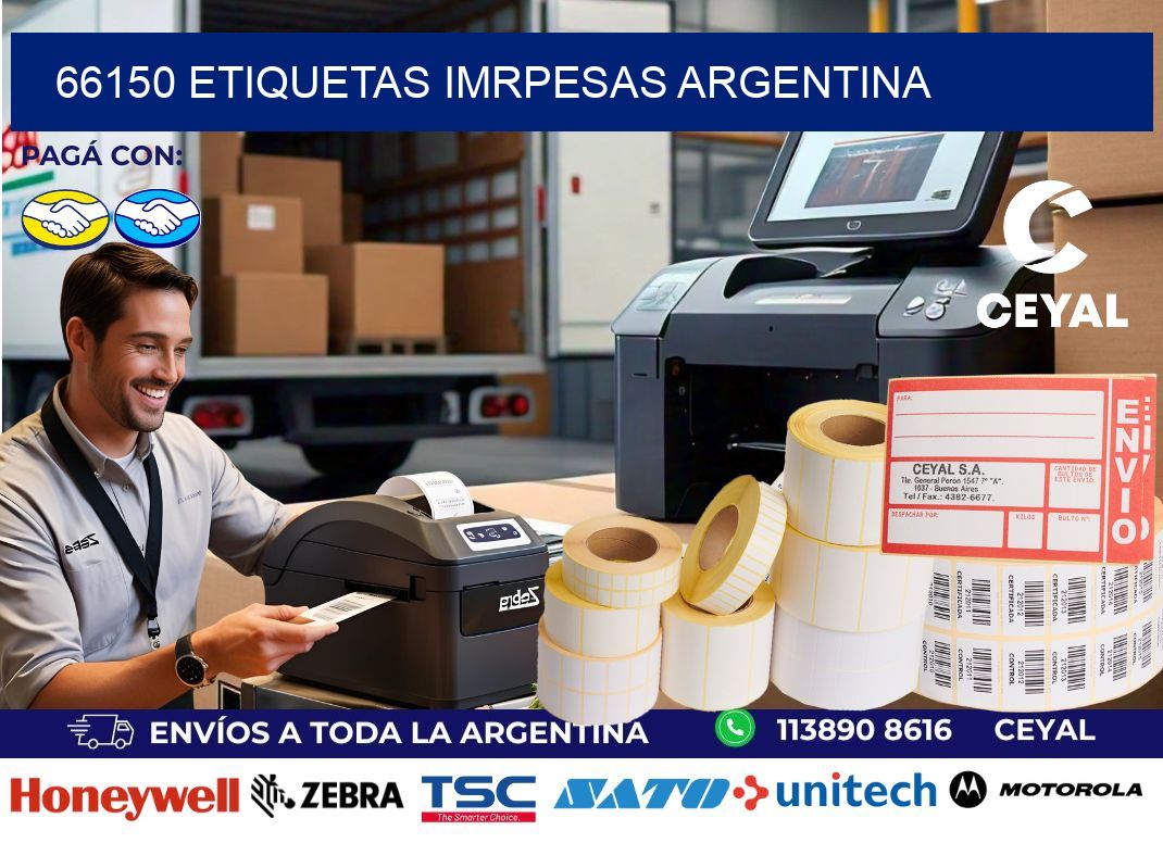 66150 etiquetas imrpesas argentina