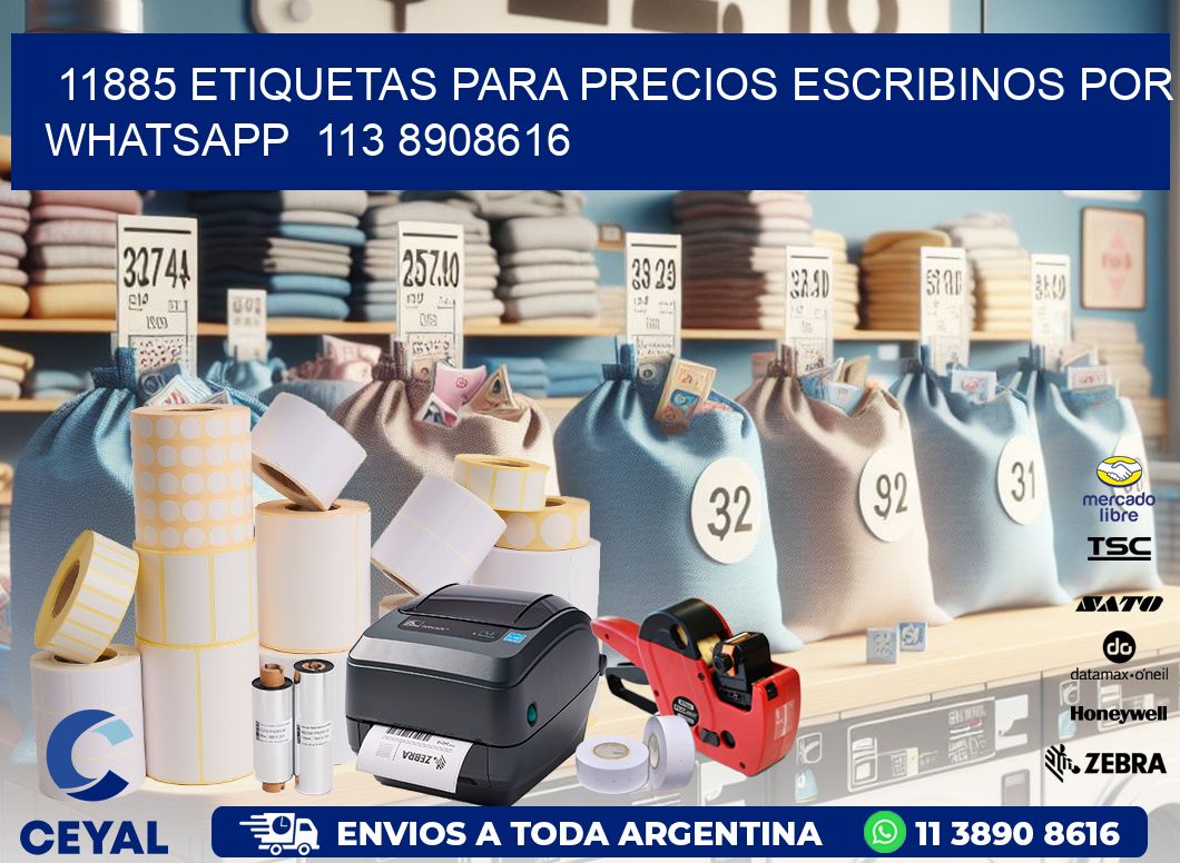 11885 ETIQUETAS PARA PRECIOS ESCRIBINOS POR WHATSAPP  113 8908616