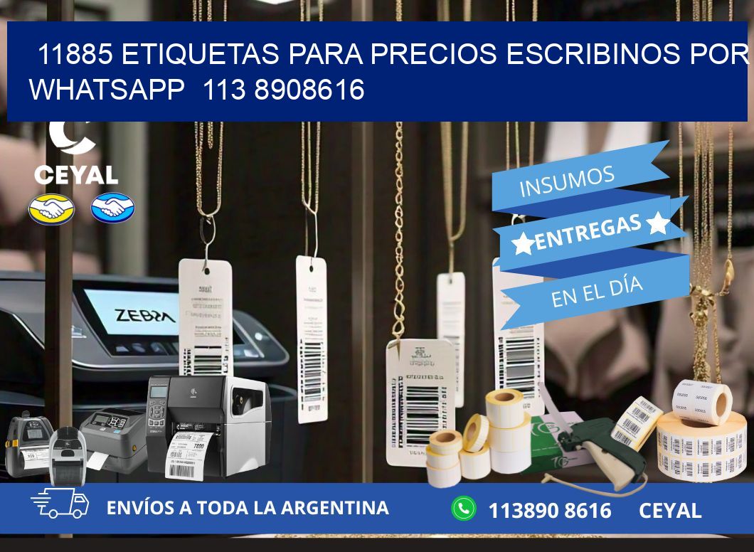 11885 ETIQUETAS PARA PRECIOS ESCRIBINOS POR WHATSAPP  113 8908616