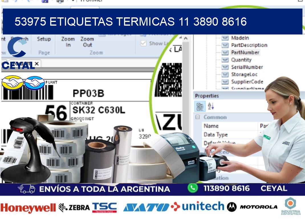 53975 ETIQUETAS TERMICAS 11 3890 8616
