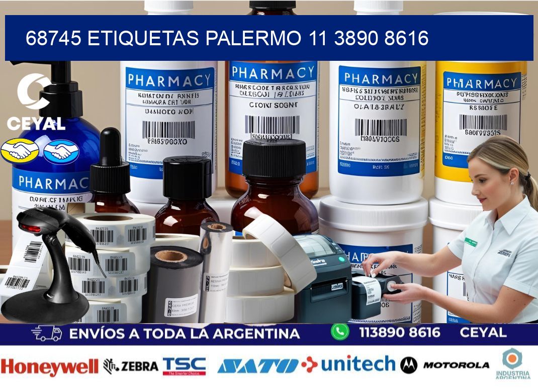 68745 ETIQUETAS PALERMO 11 3890 8616