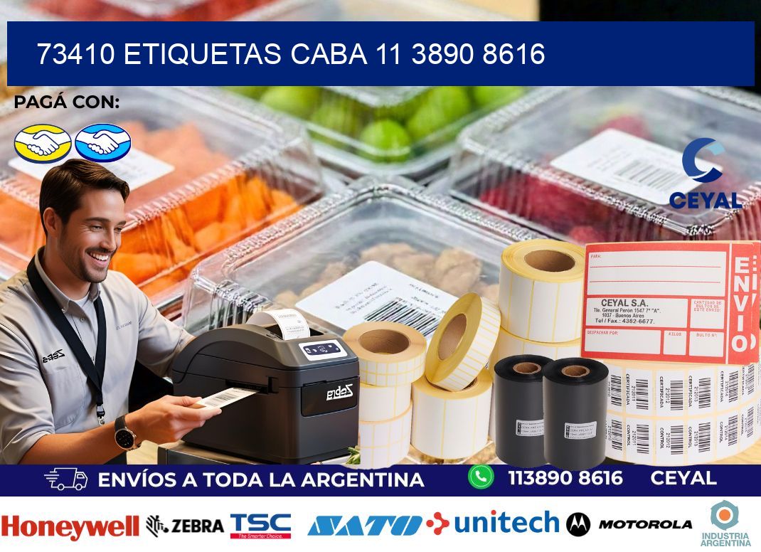 73410 ETIQUETAS CABA 11 3890 8616