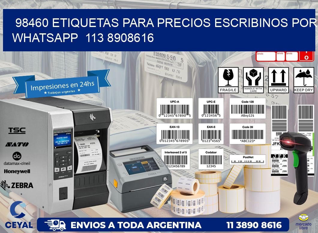 98460 ETIQUETAS PARA PRECIOS ESCRIBINOS POR WHATSAPP  113 8908616