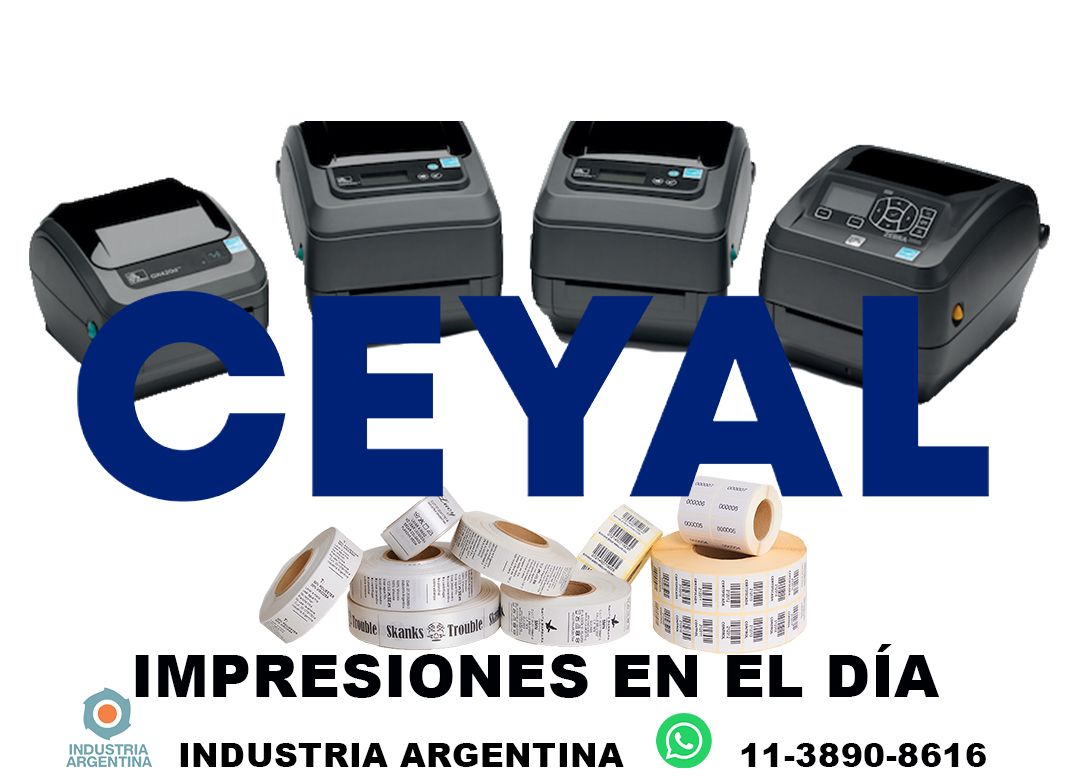 21890 Impresora Zebra ZT230 precio
