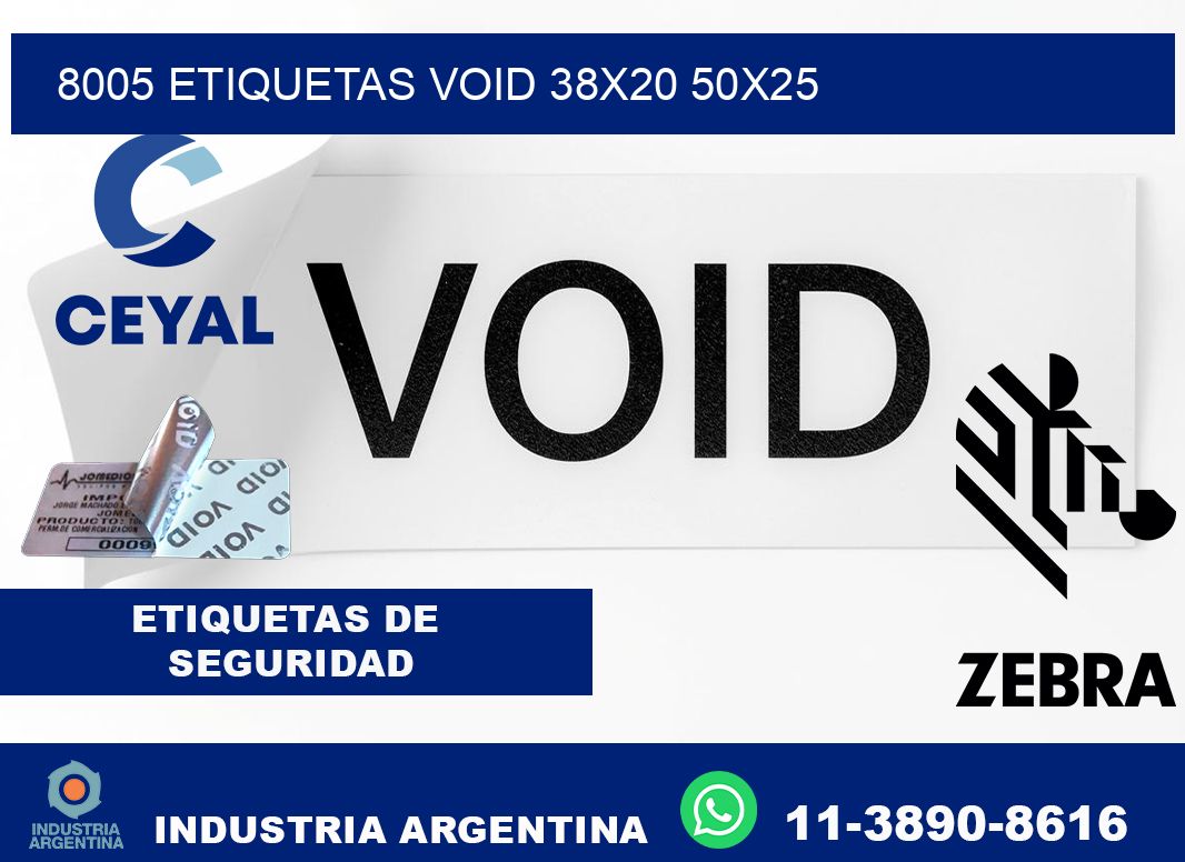 8005 etiquetas void 38x20 50x25