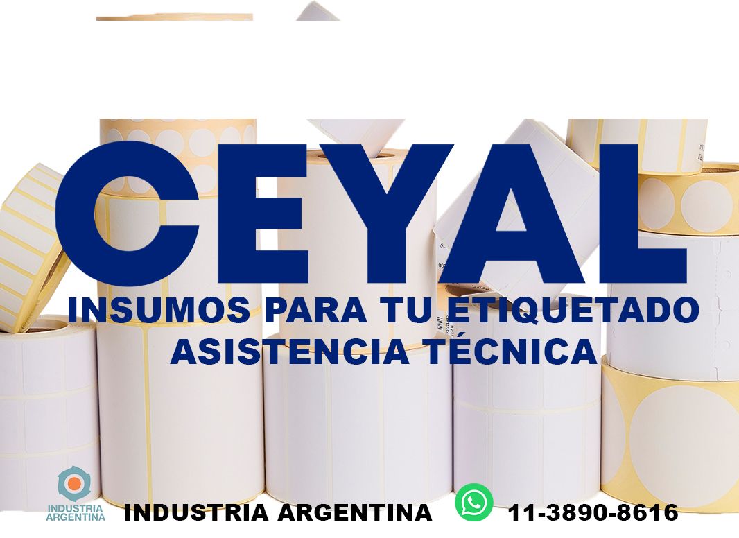 8465 impresora de etiquetas térmicas para ropa