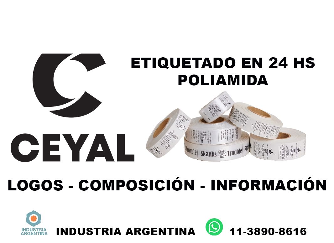 Cómo imprimir etiquetas en rollo 56 x 80 para comercios?