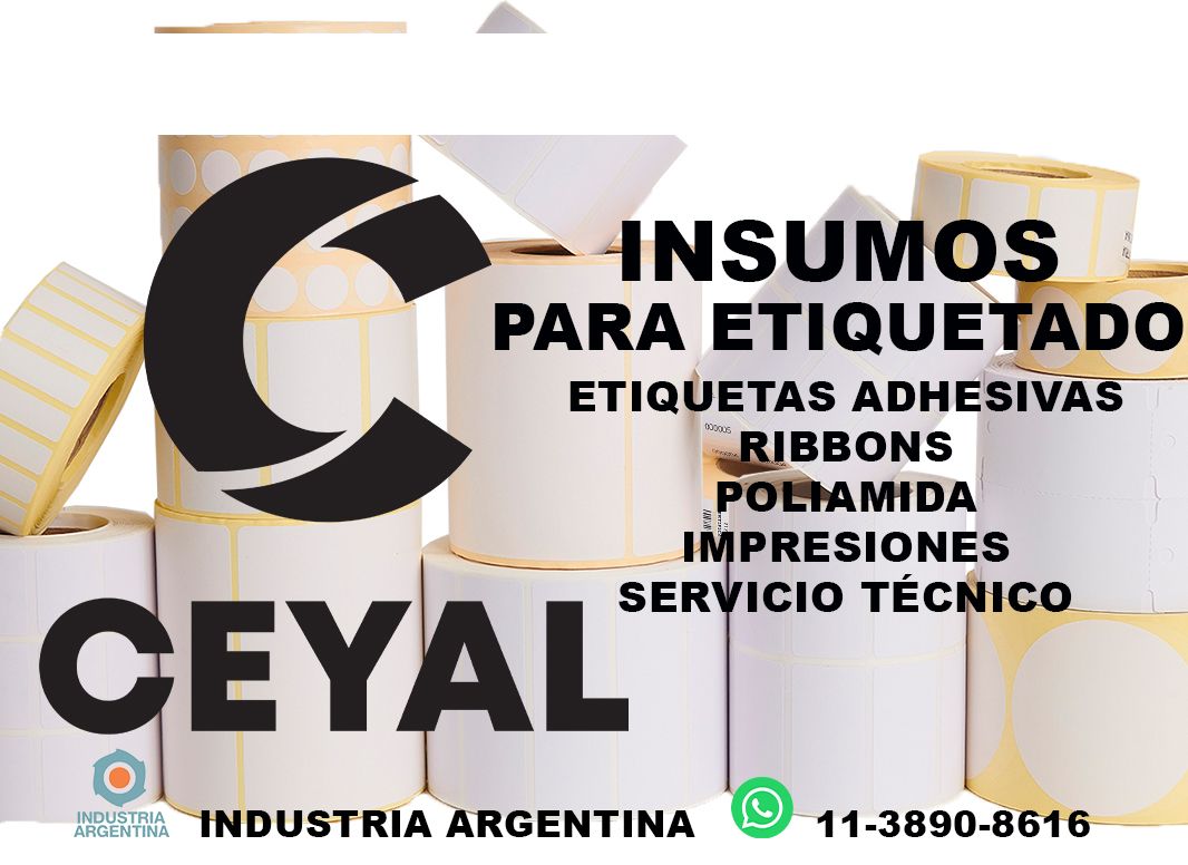 códigos de barra 83 x 80