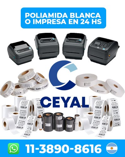 Códigos de barras para Imprimir – Comprá sin demoras
