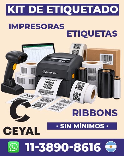 ETIQUETAS MERCADO LIBRE PARA IMPRIMIR - Pedí disponibilidad