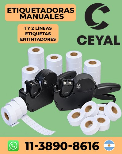 Etiquetado Textil en Argentina  ZEBRA de escritorio