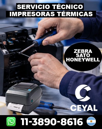 Etiquetas para Control de Stock de Ropa XPRINTER