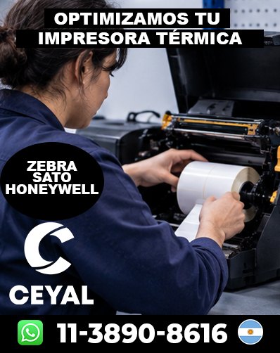 Etiquetas para Control de Stock de Ropa XPRINTER