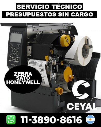 Etiquetas para Talles y Modelos de Ropa CABA