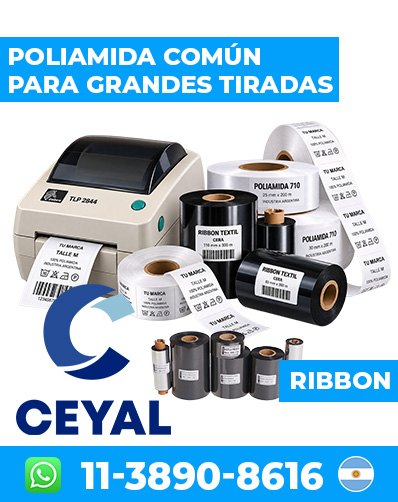 Impresión etiquetas Personalizadas - Comprá con producción express