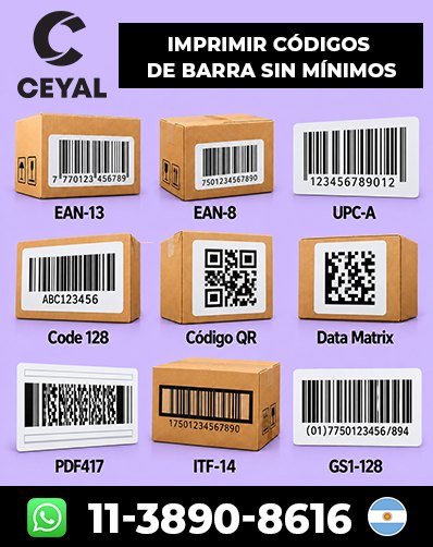 Impresora SATO Para Códigos De Barras Y Etiquetas Argentina Arg