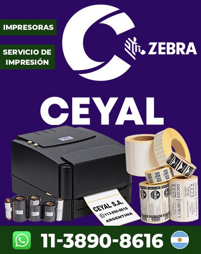 Impresora Zebra ZD230 Con Rollos Para Etiquetado – Constitución Arg