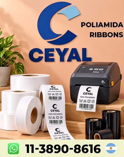 etiquetas para imprimir - Comprá y recibí rápido