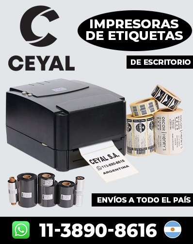 etiquetas termicas autoadhesivas - Hacé tu compra hoy