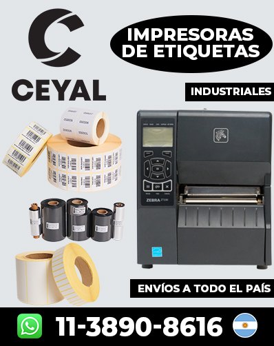 etiquetas termicas autoadhesivas - Hacé tu compra hoy