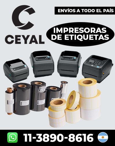 etiquetas termicas autoadhesivas – Hacé tu compra hoy